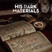 His Darkn Materials Anthology - Original Soundtrack Vinyl / 12" Album - Guitar Warehouse