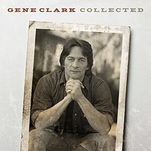 Gene Clark Collected Vinyl / 12" Album - Guitar Warehouse