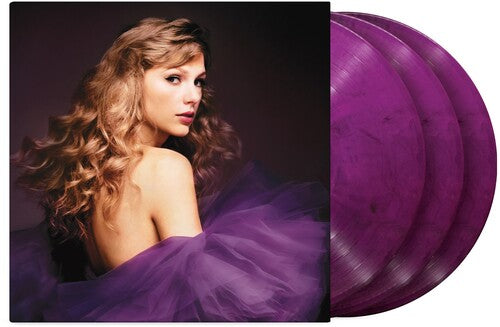 Speak Now (Taylor's Version) by Taylor Swift Coloured Vinyl / 12" Album - Guitar Warehouse