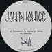 Elevations by Jon Phonics Vinyl / 12" Album - Guitar Warehouse