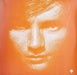 + by Ed Sheeran Vinyl / 12" Album - Guitar Warehouse