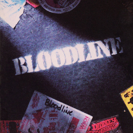 Bloodline (Joe Bonamassa) Vinyl / 12" Album - Guitar Warehouse