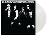 Now by Flamin' Grooves Coloured Vinyl / 12" Album - Guitar Warehouse