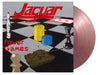 Power Games by Jaguar Coloured Vinyl / 12" Album - Guitar Warehouse