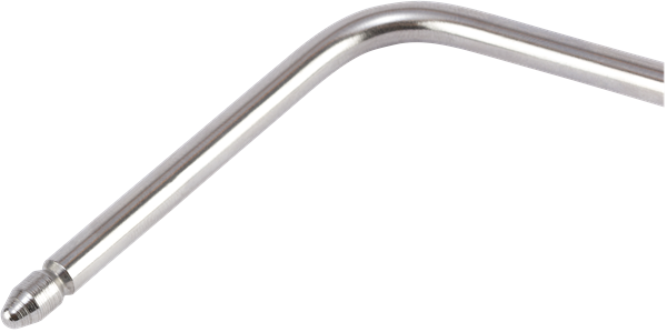 Fender® American Professional Trem Arm w/Aged White Tip