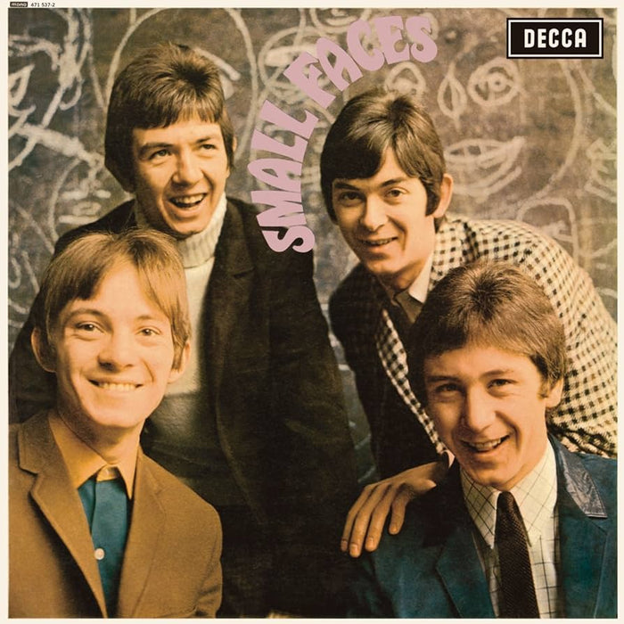 Small Faces Vinyl / 12" Album