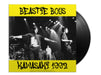 Kawasaki 1992 by Beastie Boys Vinyl / 12" Album - Guitar Warehouse