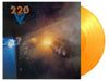 220 Volt by 220 Volt Coloured Vinyl / 12" Album - Guitar Warehouse