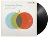 People and Things by Jack's Mannequin Vinyl / 12" Album - Guitar Warehouse