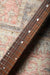 Pre-Owned Sterling by Music Man Majesty MAJ100 - Ice Crimson Red - John Petrucci Signature Guitar - Guitar Warehouse