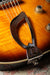 Pre-Owned DeArmond By Guild M-75 - Tobacco Burst - Guitar Warehouse