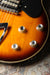 Pre-Owned DeArmond By Guild M-75 - Tobacco Burst - Guitar Warehouse