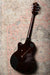 Pre-Owned DeArmond By Guild M-75 - Tobacco Burst - Guitar Warehouse
