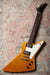 Pre-Owned 2002 Epiphone Korina Explorer '58 RI - Korean Made - Guitar Warehouse