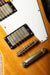 Pre-Owned 2002 Epiphone Korina Explorer '58 RI - Korean Made - Guitar Warehouse