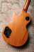 Pre-Owned 2011 Gibson Les Paul '60s Tribute - Gold Top w/P90s - w/Gibson USA Soft Case - Guitar Warehouse