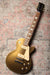 Pre-Owned 2011 Gibson Les Paul '60s Tribute - Gold Top w/P90s - w/Gibson USA Soft Case - Guitar Warehouse