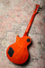 Pre-Owned Vintage V100T - Flamed Thru Honey Burst - Guitar Warehouse