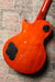 Pre-Owned Vintage V100T - Flamed Thru Honey Burst - Guitar Warehouse