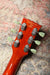 Pre-Owned Vintage V100T - Flamed Thru Honey Burst - Guitar Warehouse