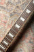 Pre-Owned Vintage V100T - Flamed Thru Honey Burst - Guitar Warehouse