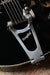 Pre-Owned Gretsch G5122 Electromatic Hollow Body Double Cut w/Bigsby - Black - Guitar Warehouse