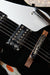 Pre-Owned Gretsch G5122 Electromatic Hollow Body Double Cut w/Bigsby - Black - Guitar Warehouse