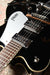 Pre-Owned Gretsch G5122 Electromatic Hollow Body Double Cut w/Bigsby - Black - Guitar Warehouse