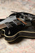 Pre-Owned Gretsch G5122 Electromatic Hollow Body Double Cut w/Bigsby - Black - Guitar Warehouse