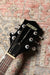 Pre-Owned Gretsch G5122 Electromatic Hollow Body Double Cut w/Bigsby - Black - Guitar Warehouse