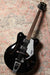 Pre-Owned Gretsch G5122 Electromatic Hollow Body Double Cut w/Bigsby - Black - Guitar Warehouse