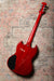Pre-Owned 2005 Epiphone SG - Cherry Red - Guitar Warehouse