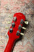Pre-Owned 2005 Epiphone SG - Cherry Red - Guitar Warehouse