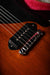 Pre-Owned 2016 Gibson Les Paul Junior - Vintage Sunburst (Limited Run) - Guitar Warehouse