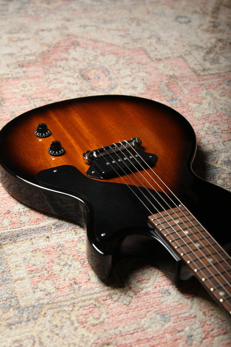 Pre-Owned 2016 Gibson Les Paul Junior - Vintage Sunburst (Limited Run) - Guitar Warehouse
