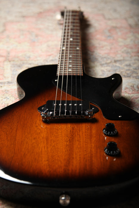 Pre-Owned 2016 Gibson Les Paul Junior - Vintage Sunburst (Limited Run) - Guitar Warehouse