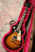 Pre-Owned 2001 Gibson Les Paul Classic 1960 RI - Tobacco Burst - Guitar Warehouse
