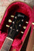 Pre-Owned 2001 Gibson Les Paul Classic 1960 RI - Tobacco Burst - Guitar Warehouse