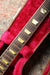 Pre-Owned 2001 Gibson Les Paul Classic 1960 RI - Tobacco Burst - Guitar Warehouse