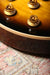 Pre-Owned 2001 Gibson Les Paul Classic 1960 RI - Tobacco Burst - Guitar Warehouse