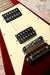 2004 Gibson Flying V 1967 RI - Cherry w/Gibson Hardcase - Guitar Warehouse