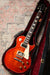 Pre-Owned 2011 Gibson Custom Shop Les Paul - Long Island Iced Tea Burst - R9 VOS (1959) Reissue - Guitar Warehouse