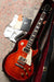 Pre-Owned 2011 Gibson Custom Shop Les Paul - Long Island Iced Tea Burst - R9 VOS (1959) Reissue - Guitar Warehouse