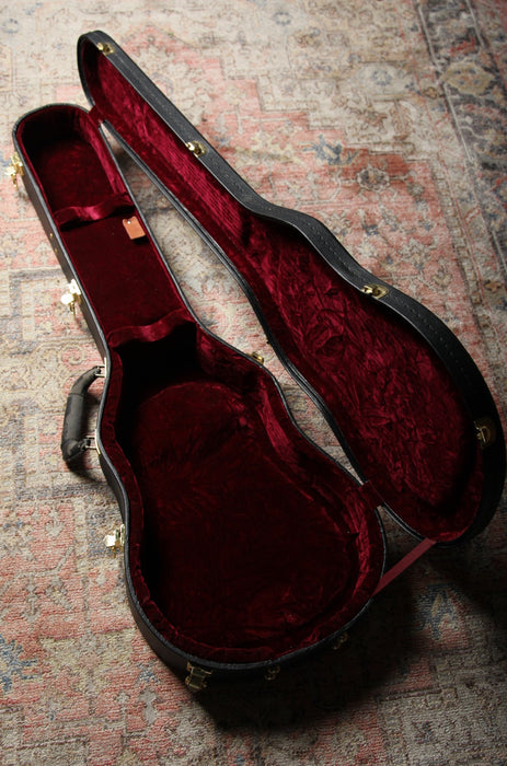 Pre-Owned 2011 Gibson Custom Shop Les Paul - Long Island Iced Tea Burst - R9 VOS (1959) Reissue - Guitar Warehouse