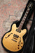 2003 Epiphone Sheraton Earlier Korean Model - Natural - Pre-Owned - Guitar Warehouse