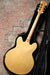 2003 Epiphone Sheraton Earlier Korean Model - Natural - Pre-Owned - Guitar Warehouse