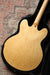 2003 Epiphone Sheraton Earlier Korean Model - Natural - Pre-Owned - Guitar Warehouse