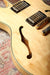 2003 Epiphone Sheraton Earlier Korean Model - Natural - Pre-Owned - Guitar Warehouse