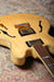 2003 Epiphone Sheraton Earlier Korean Model - Natural - Pre-Owned - Guitar Warehouse