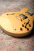 2003 Epiphone Sheraton Earlier Korean Model - Natural - Pre-Owned - Guitar Warehouse